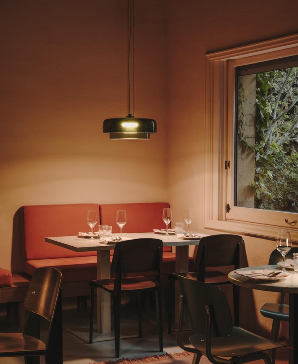 Levels 2 Bodies Füme Renk Sarkıt