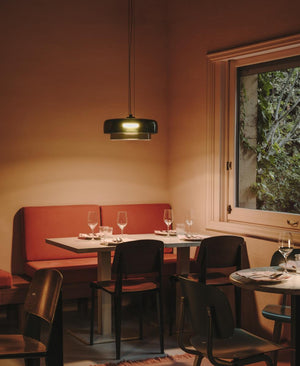 Levels 2 Bodies Füme Renk Sarkıt