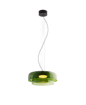 Levels 2 Bodies Yeşil Renk Sarkıt