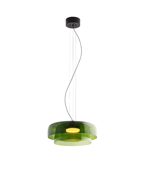 Levels 2 Bodies Yeşil Renk Sarkıt