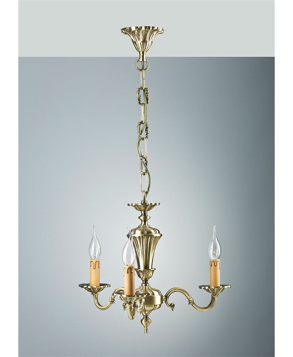 LICIO 3 KOLLU AVİZE