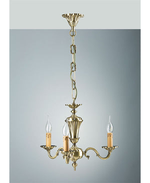 LICIO 3 KOLLU AVİZE