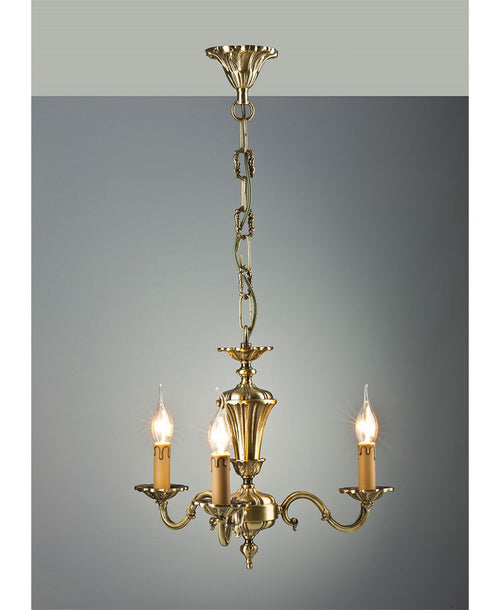 LICIO 3 KOLLU AVİZE