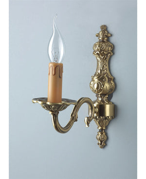 LICIO ESKİTME PİRİNÇ TEKLİ APLİK