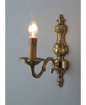 LICIO ESKİTME PİRİNÇ TEKLİ APLİK