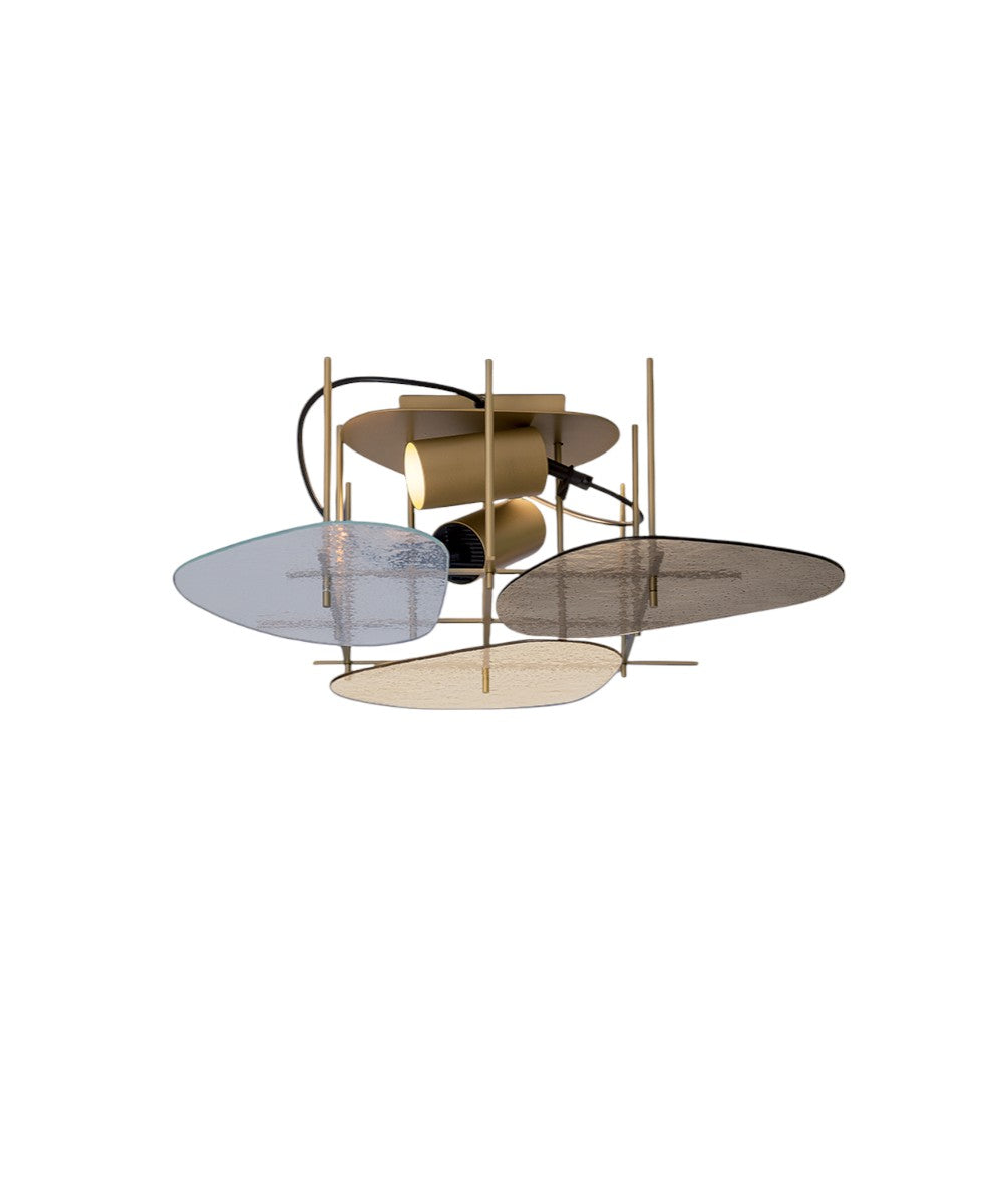 Camouflage Plafonyer