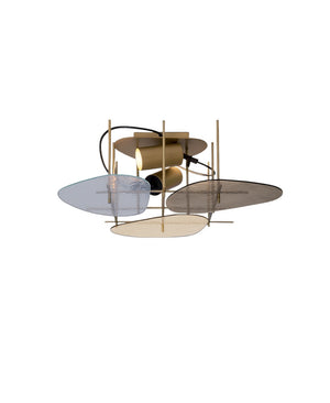 Camouflage Plafonyer