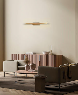 Lineal 60 cm Beyaz Aplik