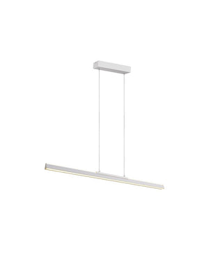 Lineal 90 cm Beyaz Sarkıt