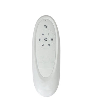 LINK AHŞAP NİKEL TAVAN FANI