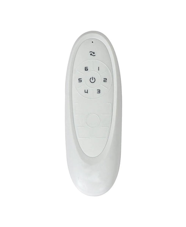 LINK AHŞAP NİKEL TAVAN FANI