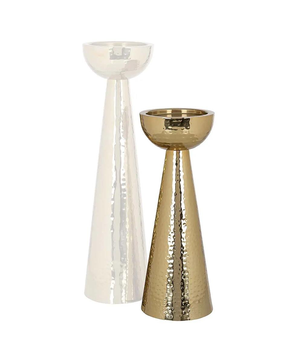 Lizz Küçük Boy Mumluk