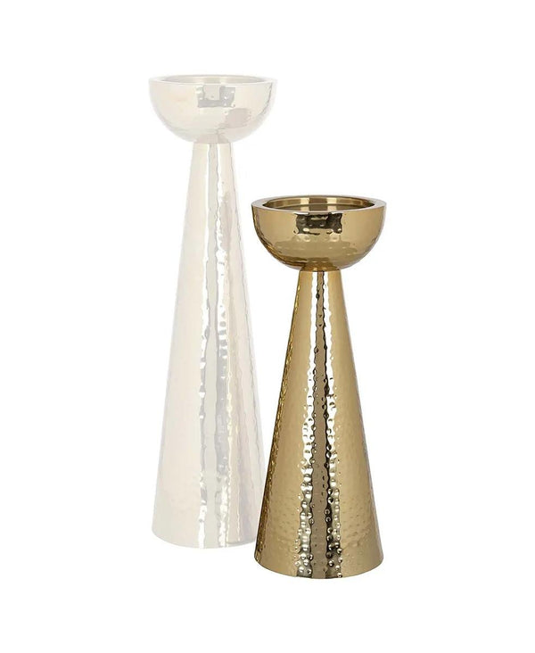 Lizz Küçük Boy Mumluk