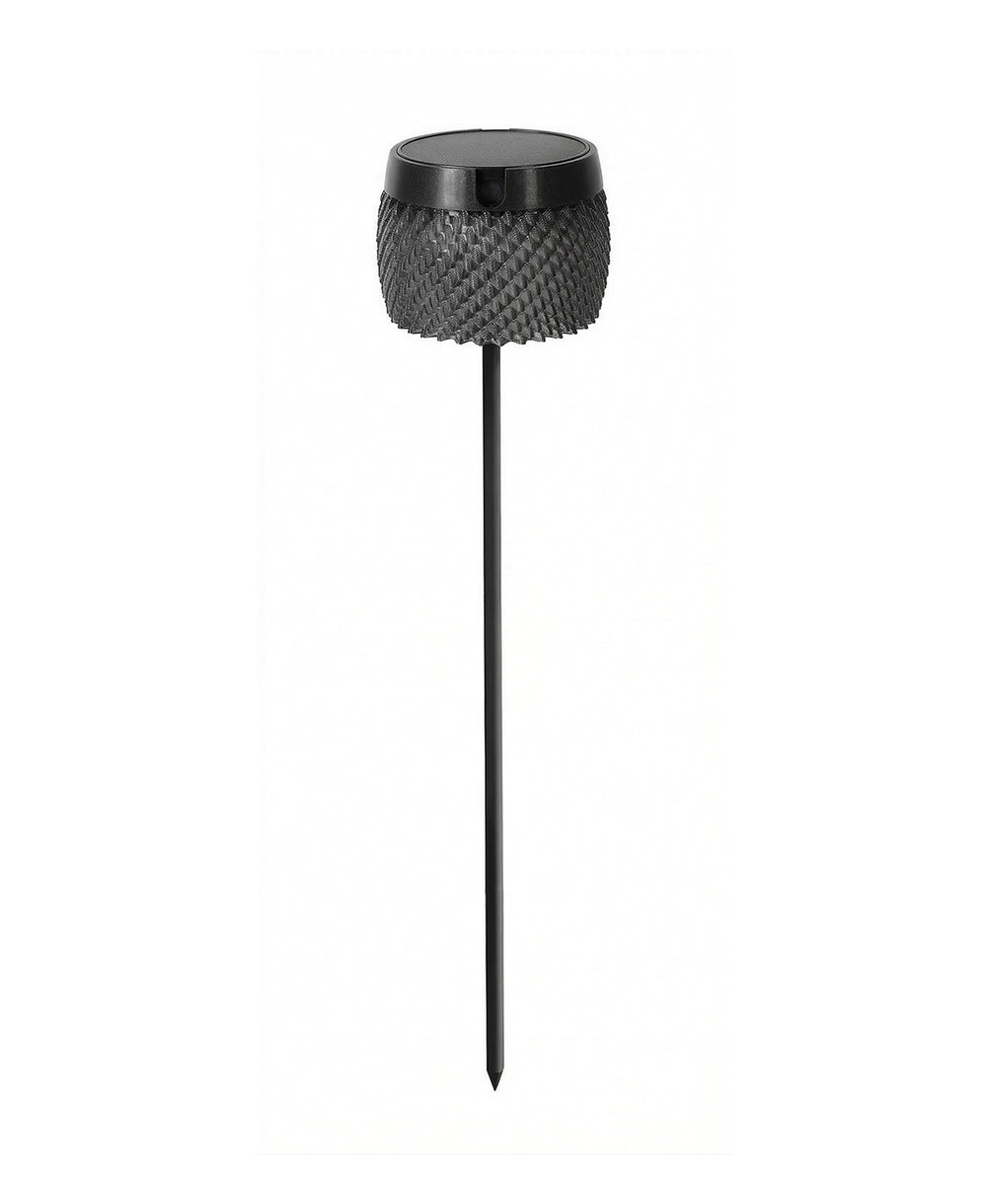 Gant 155 cm Brown Outdoor Floor Lamp