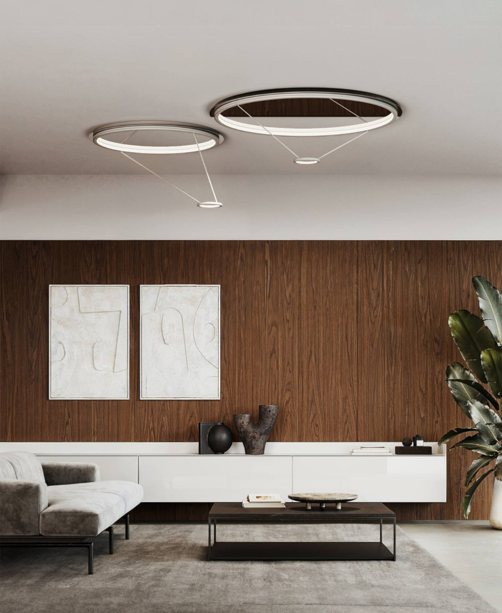 Loop Plafonyer PL125