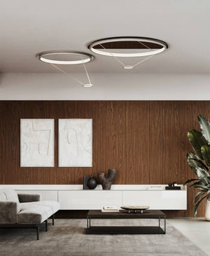 Loop Plafonyer PL125