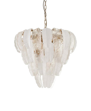 Lucy Cam Avize