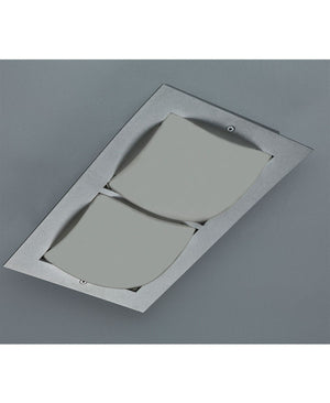 LUNA 2 Lİ PLAFONYER