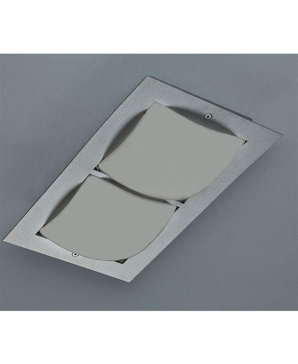 LUNA 2 Lİ PLAFONYER