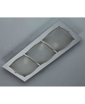 LUNA 3 LÜ PLAFONYER