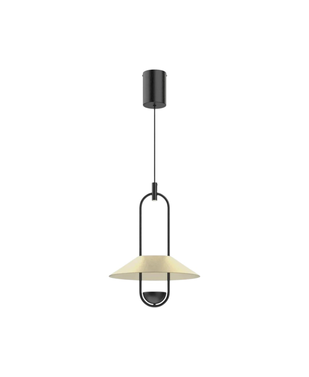 Luppiter S1 M33 Pendant