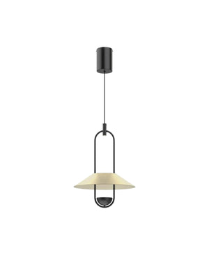 Luppiter S1 M33 Pendant