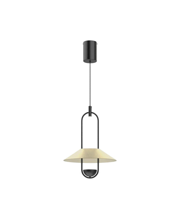 Luppiter S1 M33 Pendant