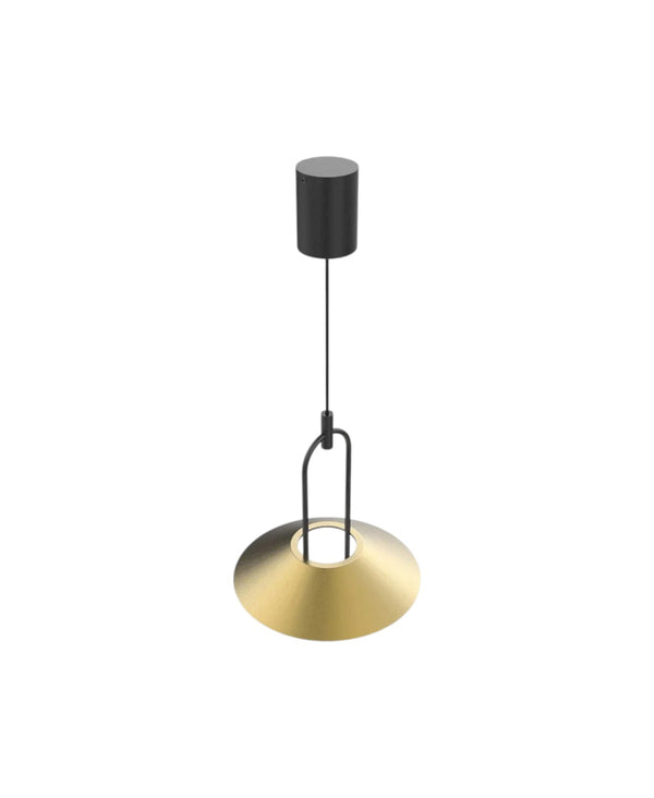 Luppiter S1 M33 Pendant