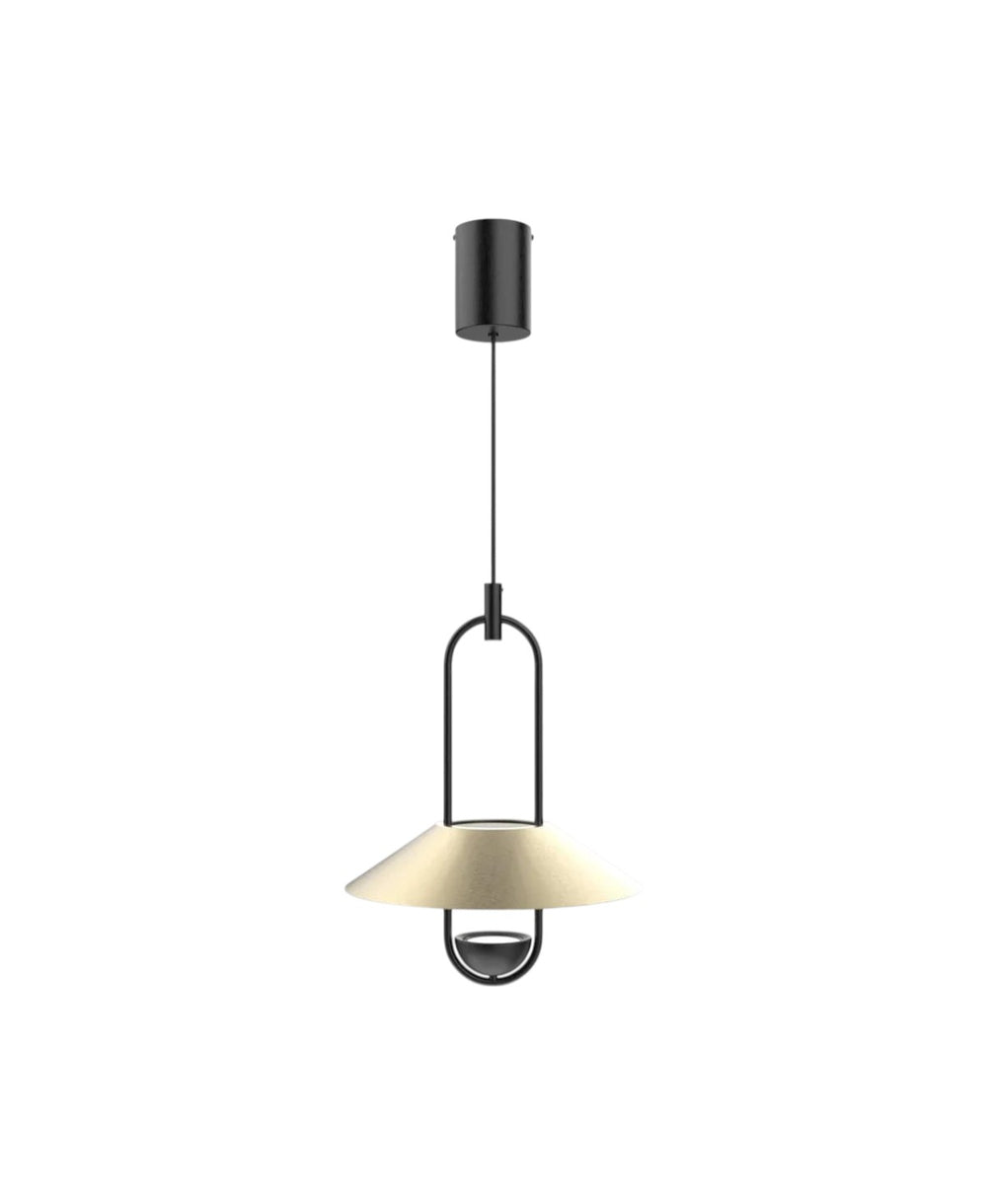 Luppiter S1 M33 Pendant
