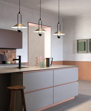 Luppiter S1 M33 Pendant