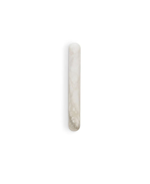 Lya Alabaster Small Marble Sconce