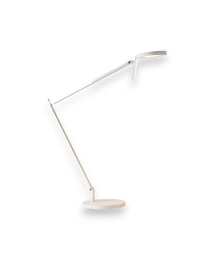 Maca Beyaz Led Okuma Lambası