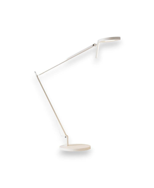 Maca Beyaz Led Okuma Lambası