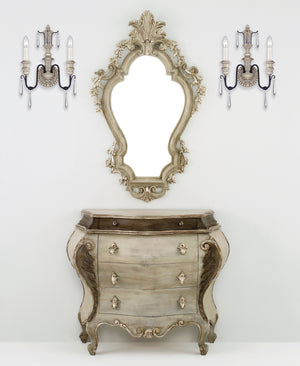 Madeliane İkili Aplik