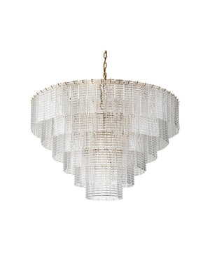 Malia 102 cm Cam Avize