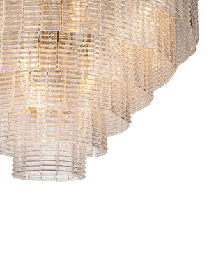 Malia 102 cm Cam Avize