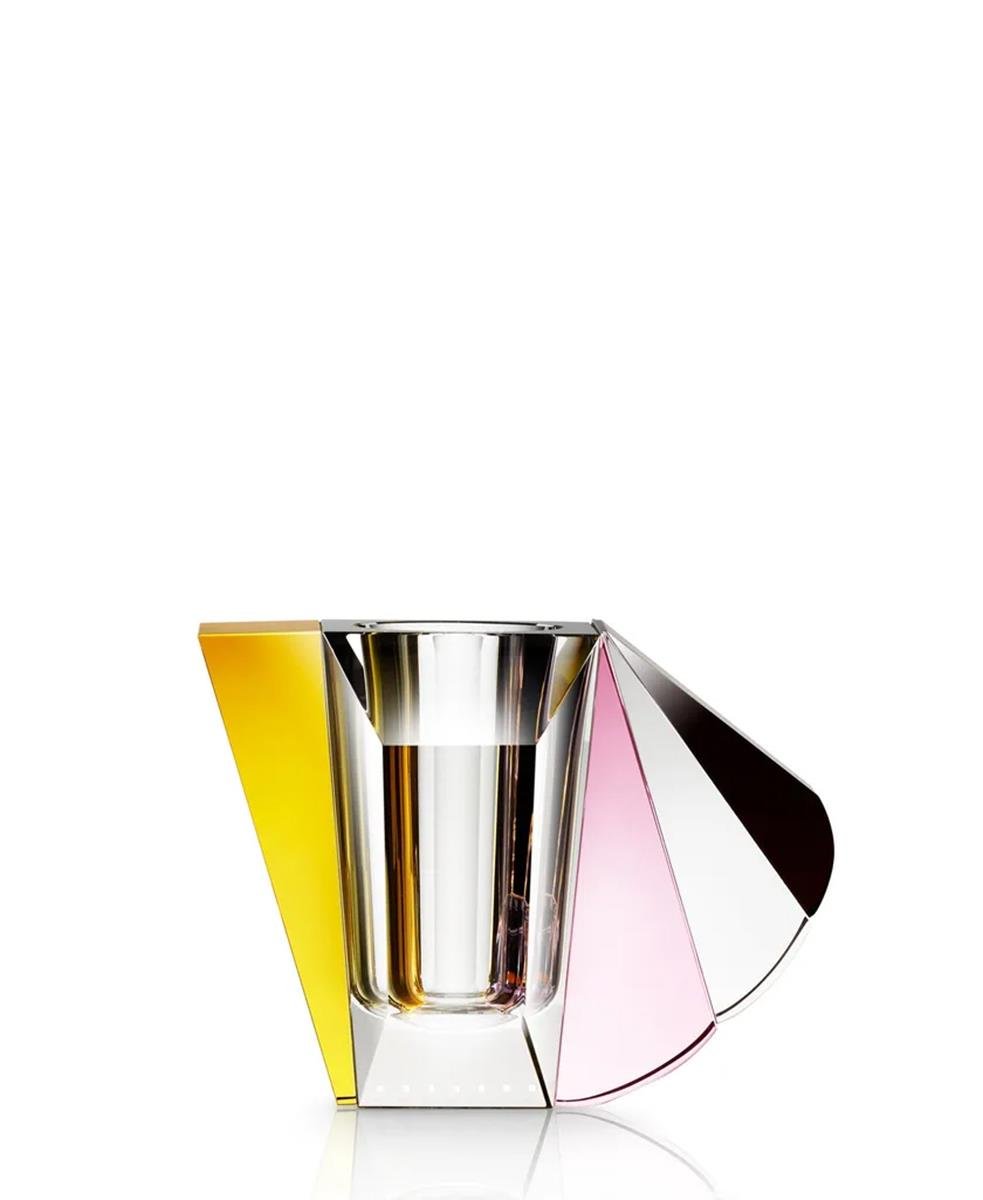 Manhattan Vase