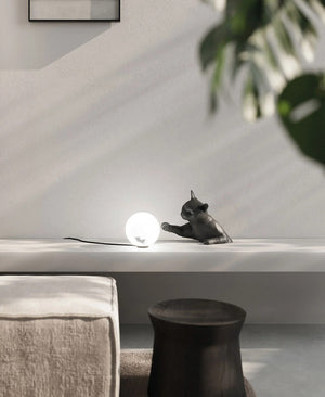 Maoo Table Lamp