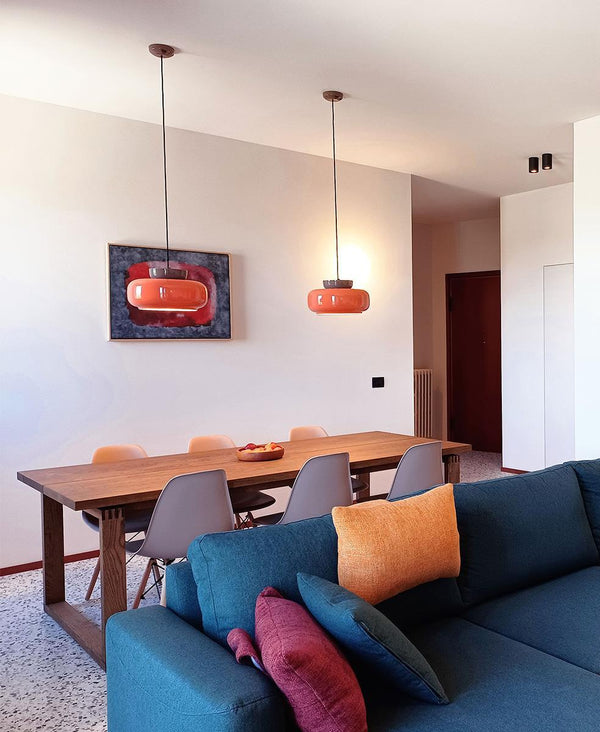 Maracana Beyaz-Kahverengi Sarkıt