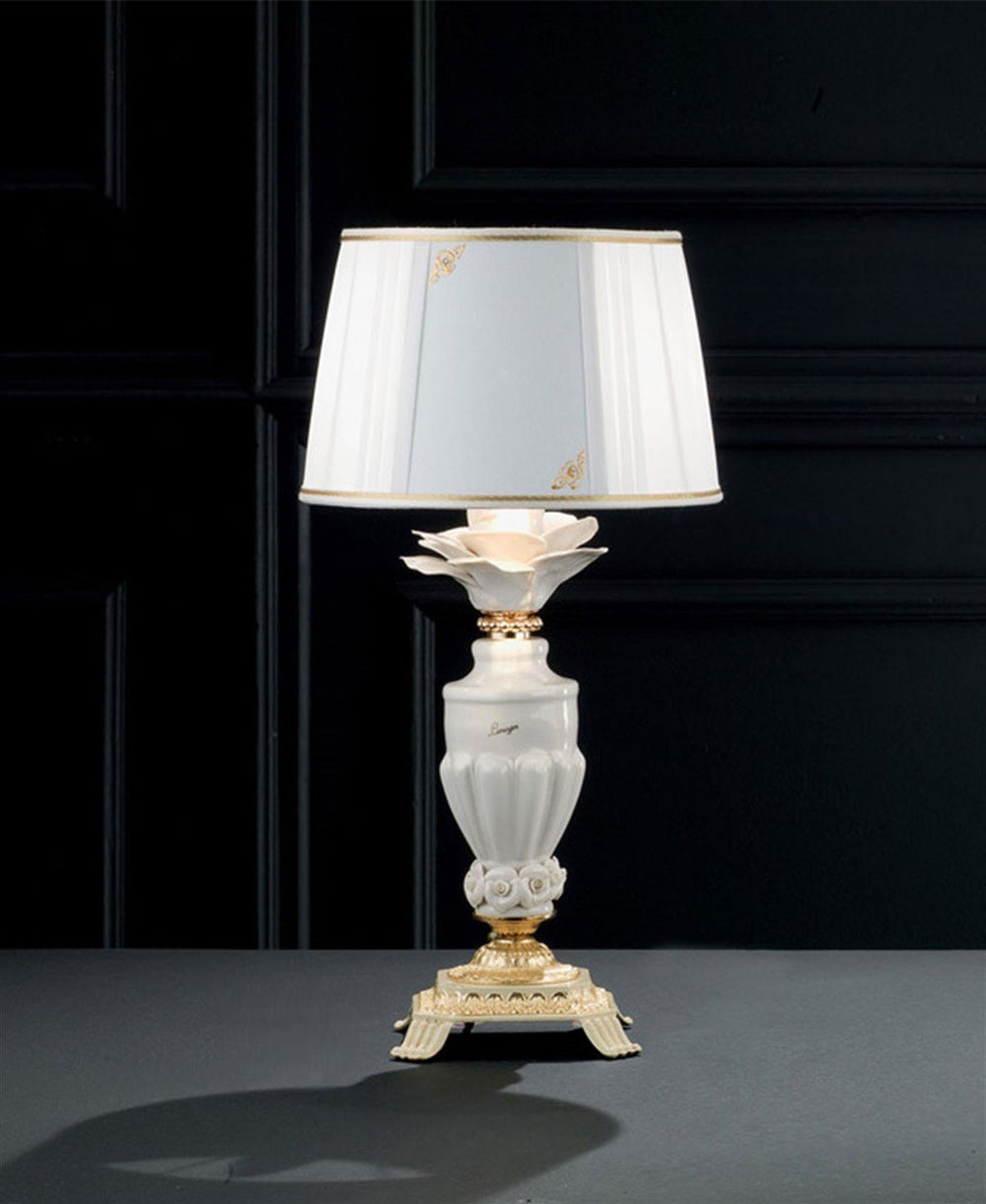 Marica Küçük Abajur