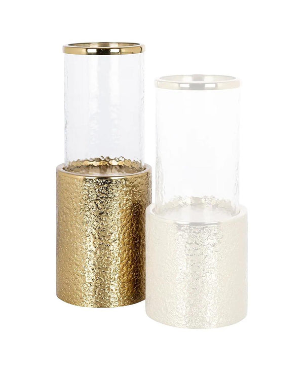 Marlou Büyük Boy Fener Mumluk