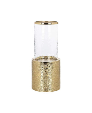 Marlou Küçük Boy Fener Mumluk