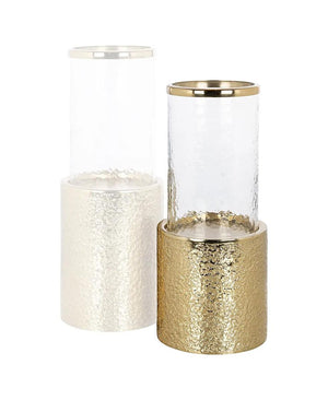 Marlou Küçük Boy Fener Mumluk