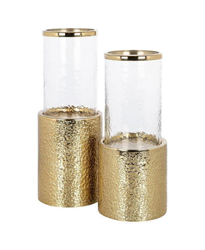 Marlou Küçük Boy Fener Mumluk