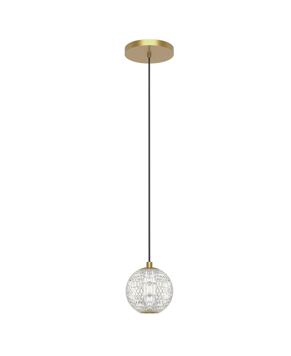 Marni Single Pendant