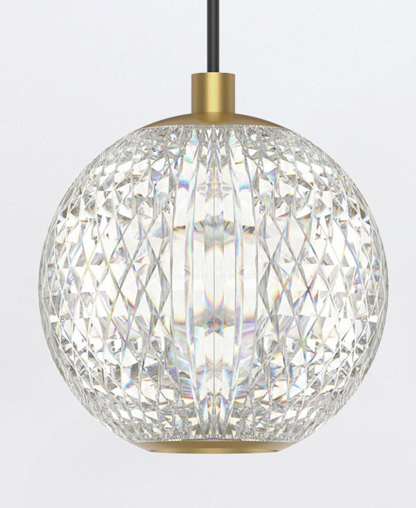 Marni Single Pendant