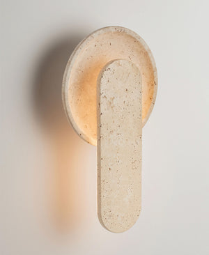 Bilia Transparent Spherical Small Pendant Light