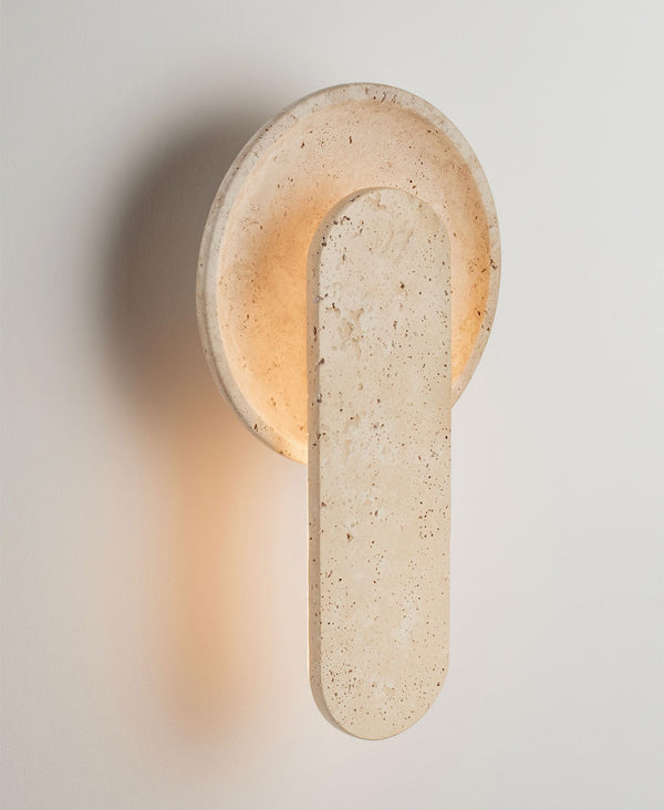 Bilia Transparent Spherical Small Pendant Light