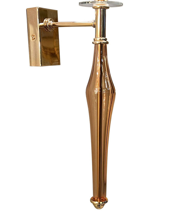 MAYA BAL RENGİ APLİK