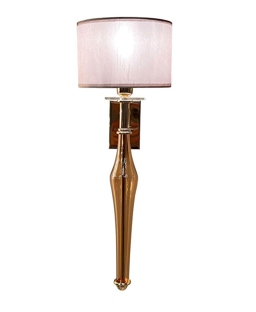 MAYA BAL RENGİ APLİK